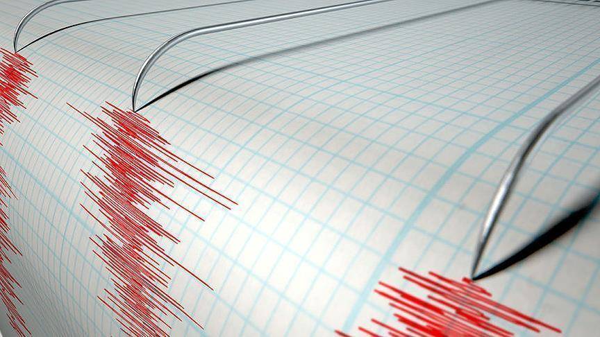 Balıkesir'deki depremler faydan değil magmadan geliyor! 7 büyüklüğünde deprem riski var mı? 7